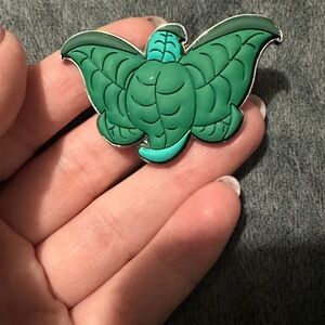 Disney Character Plants Mystery Pin Set - Dumbo
